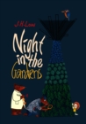 Night in the Gardens - Book
