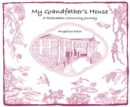 My Grandfather's House : A Peranakan Colouring Journey - Book
