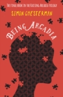 Being Arcadia - eBook