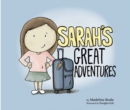 Sarah's Great Adventures - Book