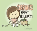 Sarah's Happy Holidays - Book