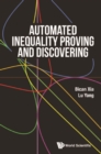 Automated Inequality Proving And Discovering - eBook