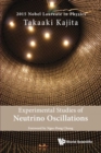 Experimental Studies Of Neutrino Oscillations - Book