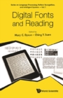 Digital Fonts And Reading - eBook