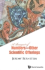 Bouquet Of Numbers And Other Scientific Offerings, A - Book