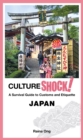 Cultureshock! Japan : A Survival Guide to Customs and Etiquette - Book