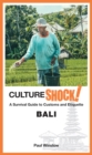 CultureShock! Bali - eBook