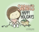 Sarah's Happy Holidays - eBook