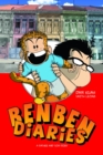 Ben Ben Diaries : A Father and Son Story - Book