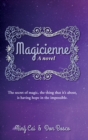 Magicienne - eBook