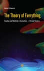 The Theory of Everything : Quantum and Relativity is everywhere - A Fermat Universe - Book