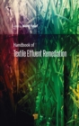 Handbook of Textile Effluent Remediation - Book