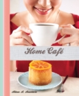 Home Cafe - eBook