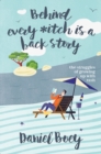 Behind Every *itch is a Back Story - eBook