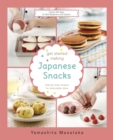 Get Started Making Japanese Snacks - Book