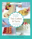 Get Started Making Tea Cakes & Tarts - eBook