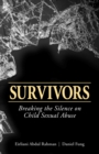 Survivors - eBook