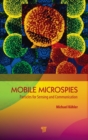 Mobile Microspies : Particles for Sensing and Communication - Book