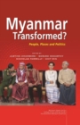 Myanmar Transformed? : People, Places, and Politics - Book