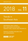 Indonesia and China's Belt and Road Initiatives : Perspectives, Issues and Prospects - Book