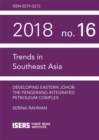Developing Eastern Johor - eBook