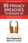99 Privacy Breaches to Beware Of - eBook