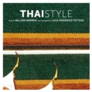 Thai Style - Book