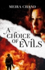 A Choice of Evils - eBook
