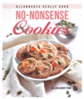 AllanBakes Really Good No-Nonsense Cookies - eBook