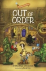 the plano adventures: Out of Order - Book