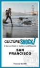 Cultureshock! San Francisco - Book