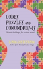 Codes, Puzzles and Conundrums - eBook