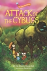 The Plano Adventures : Attack of the Cybugs - eBook