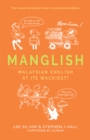 Manglish : Malaysian English at its wackiest! - Book