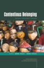 Contentious Belonging : The Place of Minorities in Indonesia - Book