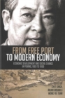 From Free Port to Modern Economy : Economic Development and Social Change in Penang, 1969-1990 - Book
