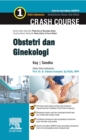 Crash Course Obstetrics and Gynaecology : Crash Course Obstetrics and Gynaecology - eBook