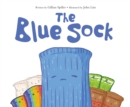The Blue Sock - Book