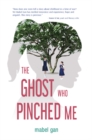 The Ghost Who Pinched Me - eBook