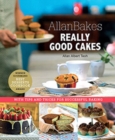 AllanBakes Really Good Cakes (New Edition) - eBook