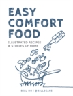Easy Comfort Food - eBook