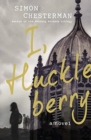 I, Huckleberry - Book