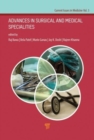 Advances in Surgical and Medical Specialties - Book