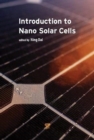 Introduction to Nano Solar Cells - Book