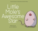 Little Mole's Awesome Star - eBook