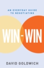 WIN-WIN-An Everyday Guide to Negotiating - eBook
