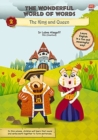 The Wonderful World of Words Volume 2: The King and the Queen - Book