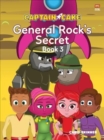 Captain Cake: General Rock's Secret - Book