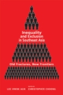 Inequality and Exclusion in Southeast Asia - eBook