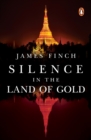 Silence in the Land of Gold - Book